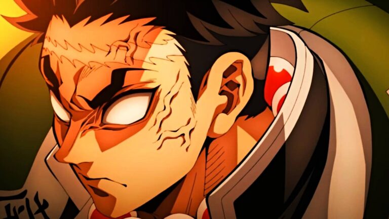 Demon Slayer: Infinity Castle – Самый большой поворот, который упустят фанаты