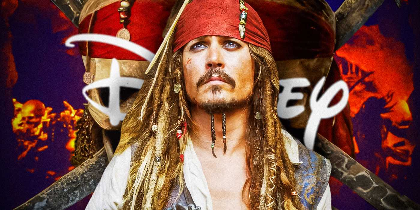 Depp's-Jack-Sparrow-from-Curse-of-the-Black-Pearl