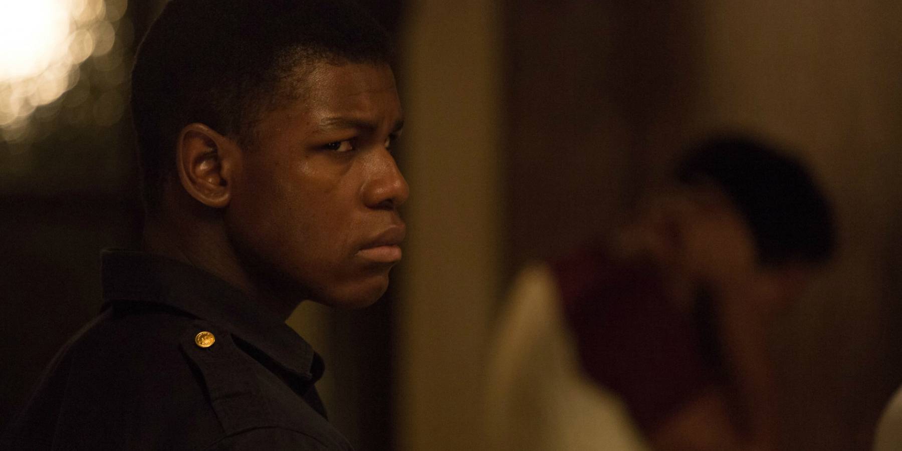 Официальный трейлер "Detroit"