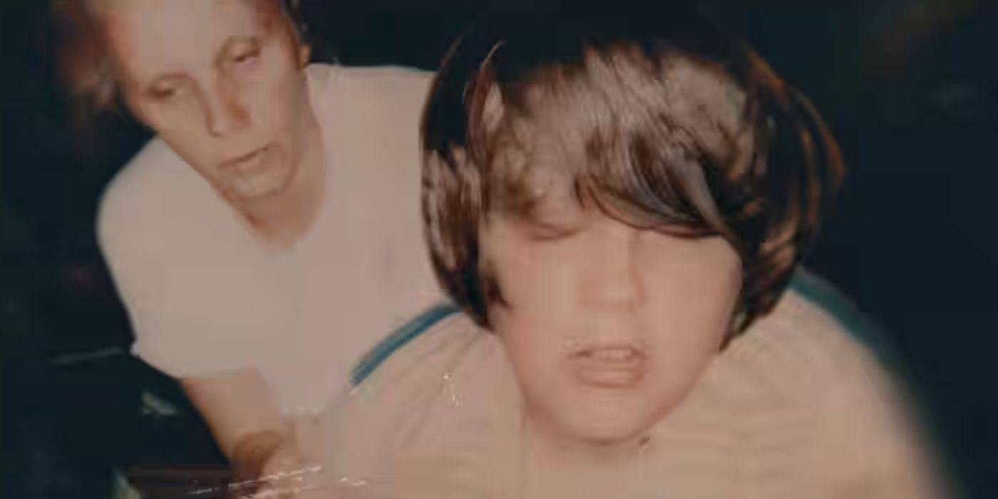 Дэвид Глатцель в Devil on Trial