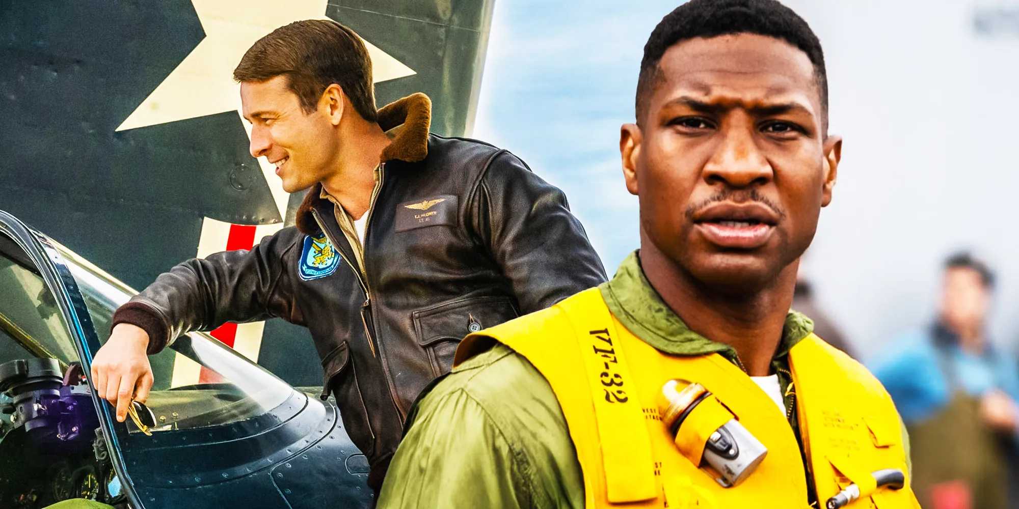 devotion-glen-powell-tom-hudner