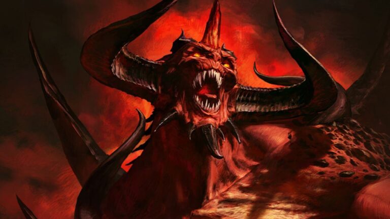 Blizzard анонсировала масштабные обновления к 30-летию серии Diablo, включая возвращение класса Warlock