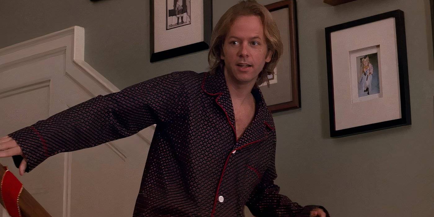 Dickie Roberts Former Child Star