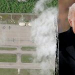 США готовы применить силу для защиты базы на Диего Граси в случае угрозы доступа