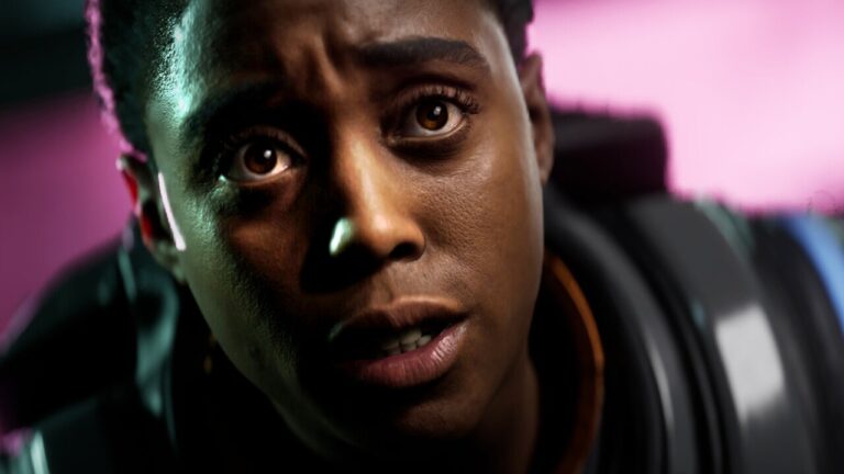 Supermassive Games Назначила Дату Выхода Sci-Fi Хоррора Directive 8020