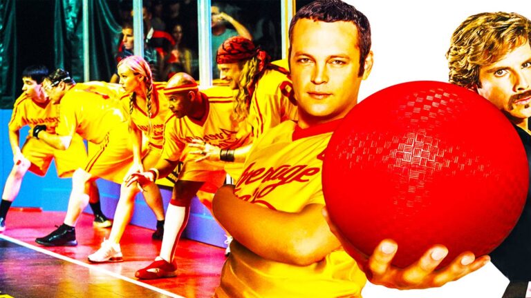Что случилось с участниками шоу «Dodgeball»? И как они выглядят сейчас?