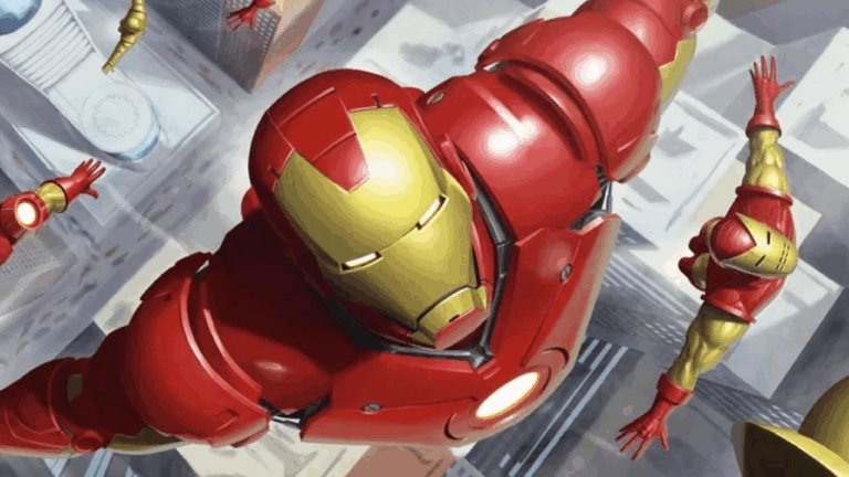 Магия: The Gathering рискует потерять свою идентичность из-за масштабных кроссоверов в 2026 году