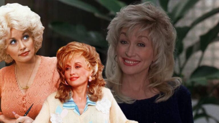 Рейтинг всех фильмов с участием Долли Партон