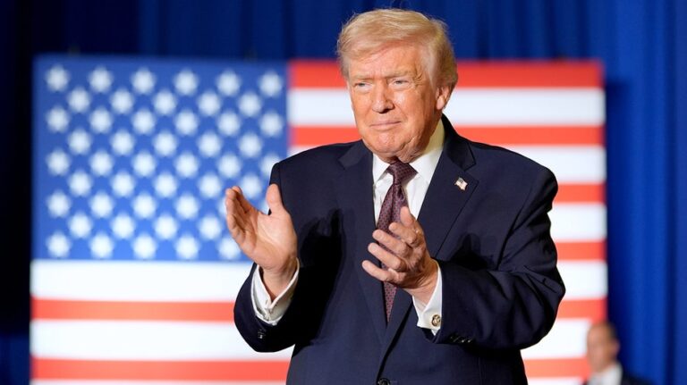 Республиканцы запускают стратегию продвижения в TikTok для привлечения молодых избирателей после успехов Трампа в 2024 году