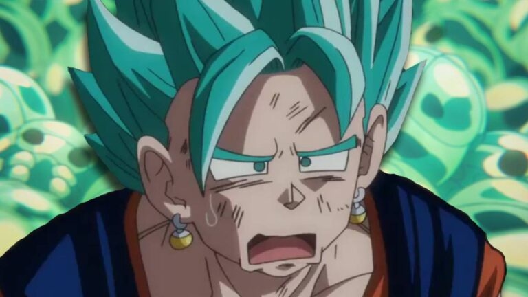 Я не могу поверить, что «Dragon Ball Daima» упустили шанс сделать лучший фьюжн в истории аниме.