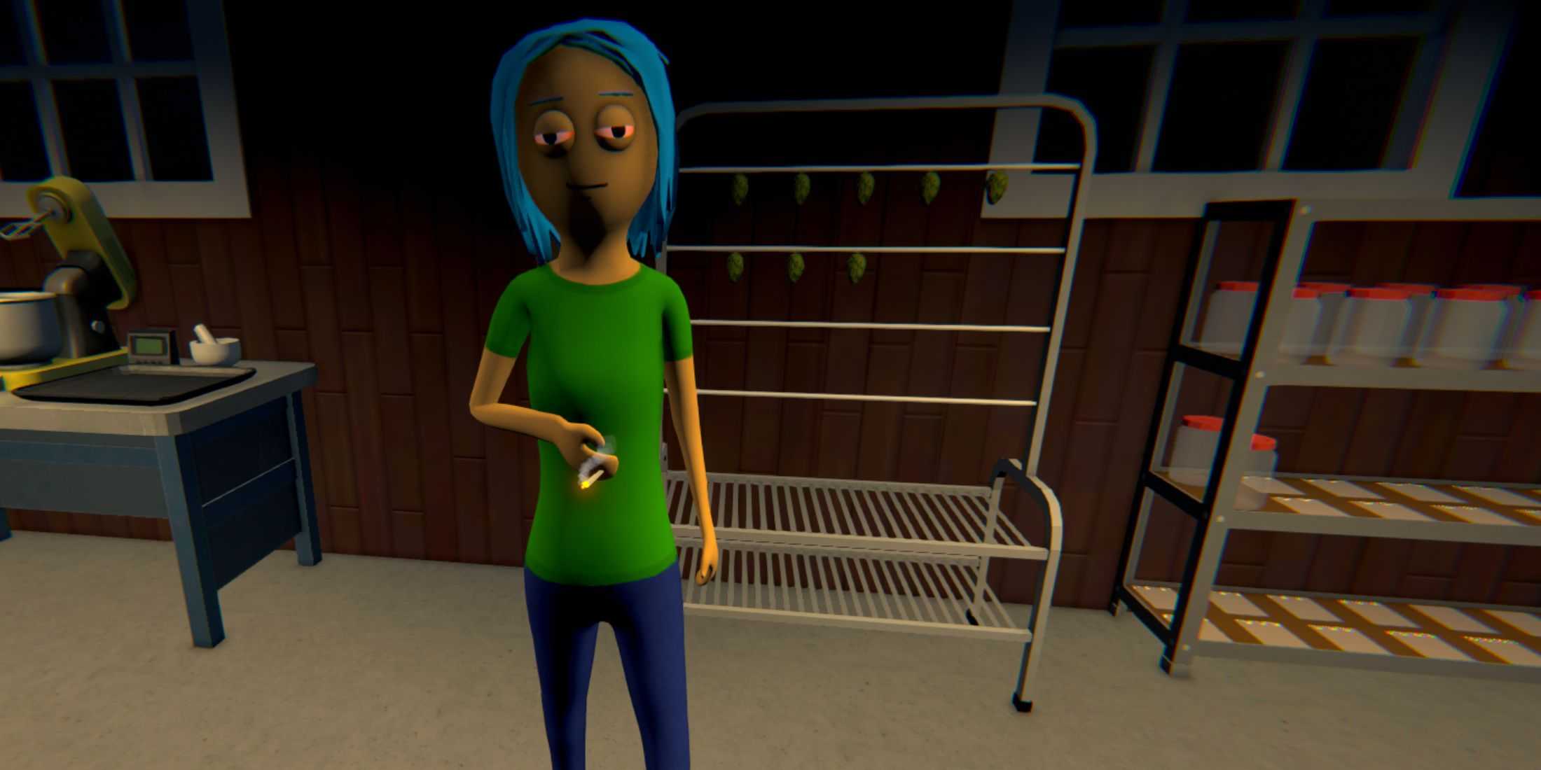 Оборудование "Сушильная стойка" в *Schedule 1* повышает качество продукции.