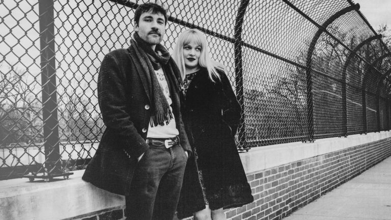 Ekko Astral анонсируют концептуальный альбом о хаосе в столице США и объявляют тур