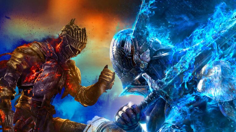 Elden Ring Nightreign Наконец-то Революционизирует Одну Из Самых Интересных Идей FromSoftware