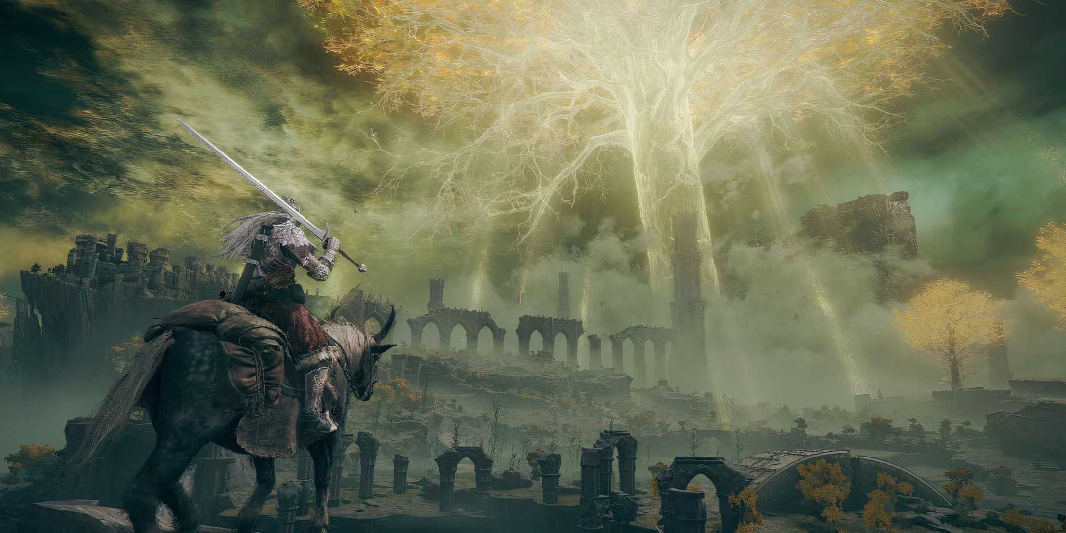 Elden Ring Tarnished Edition