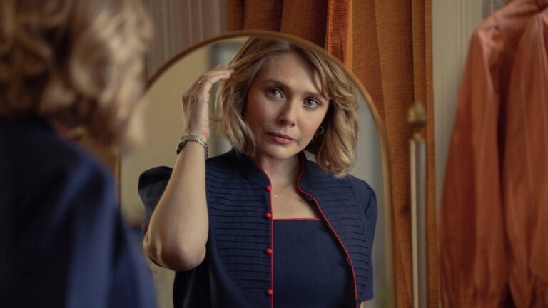 Обзор «Любовь и смерть»: Криминальная драма с участием Элизабет Олсен – больше, чем кажется на первый взгляд.