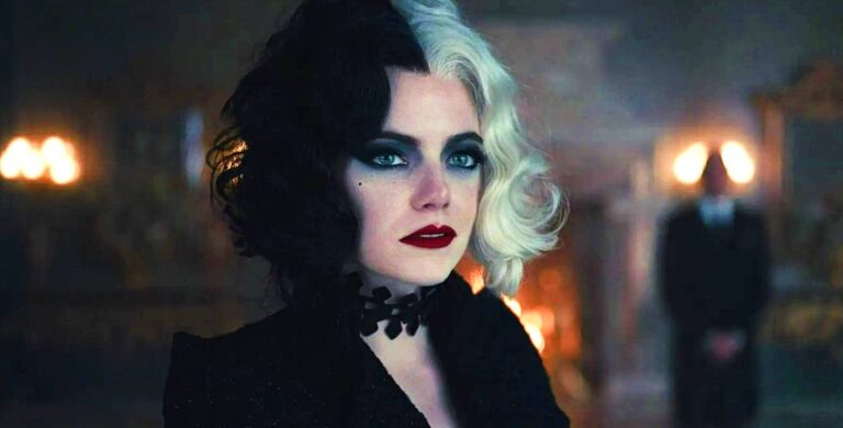 Cruella 2″ получает внимательный пересмотр от Эммы Стоун