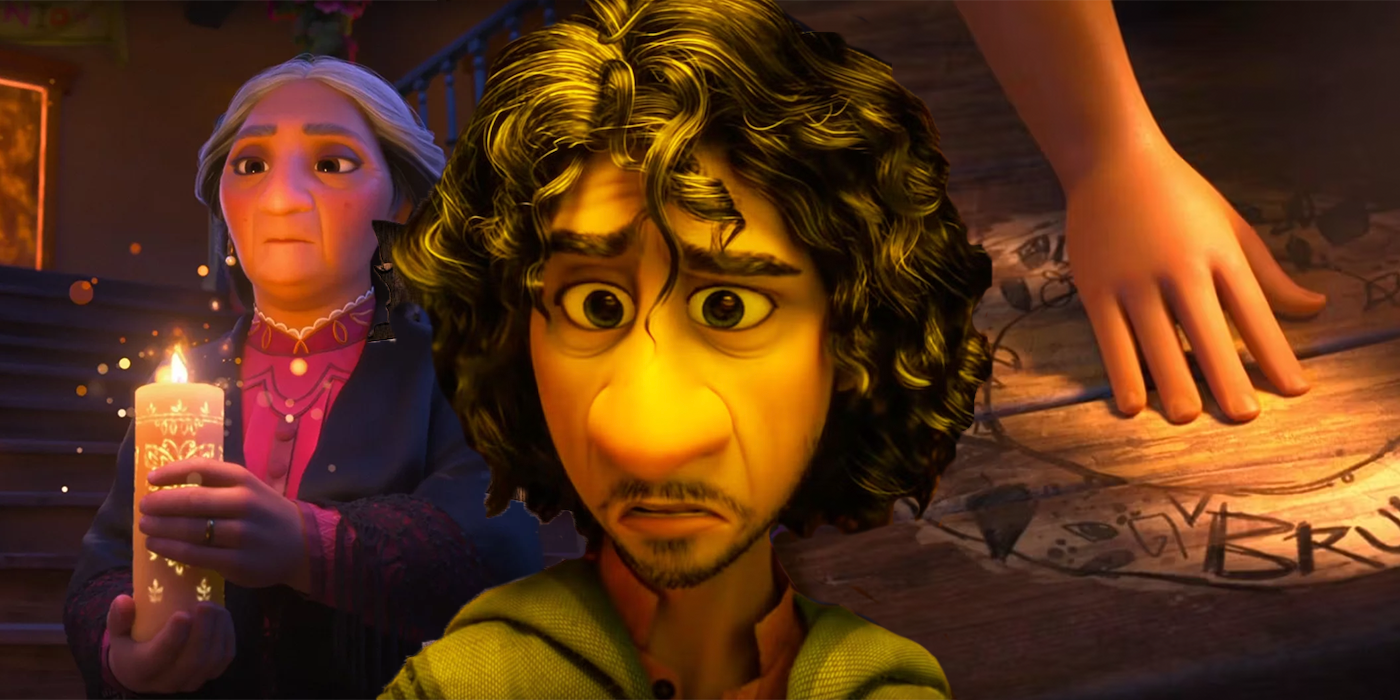 Анимированный мужчина, печально смотрящий на тарелку