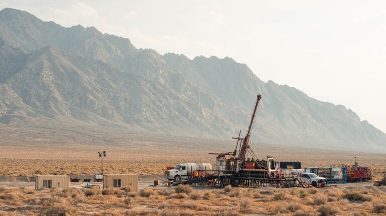 Искусственный интеллект стимулирует развитие альтернативных источников энергии и модернизацию энергетической инфраструктуры в США