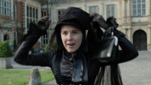 Энола Холмс 2 должна состояться, говорит Милли Бобби Браун