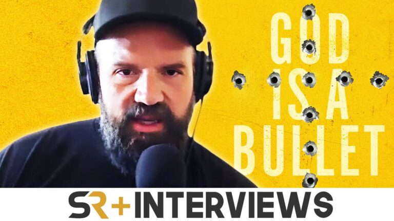 Этан Супли о «God is a Bullet», о редких поворотах сюжета и шансах на возрождение сериала «My Name Is Earl