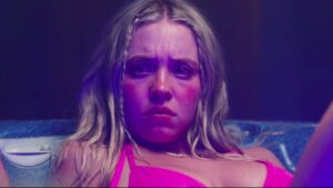 Ясно, мы все еще… в сериале: Критика сцен сексуального характера в Эуфории вызвала возмущение у Сидни Свинье