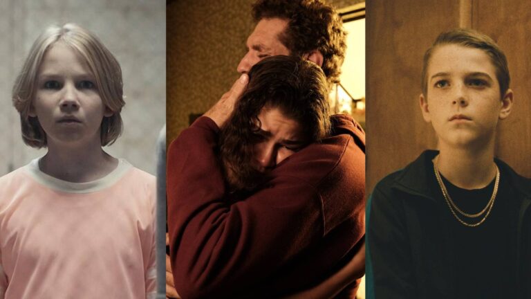 Эуфория: Главные персонажи, ранжированные по степени трагичности их прошлого