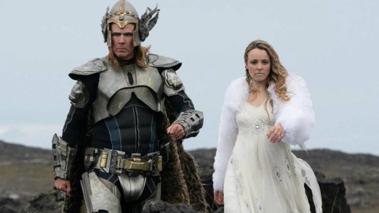 Гид по участникам Евровидения в фильме «Fire Saga» от Netflix: Каждый камео [MINI]