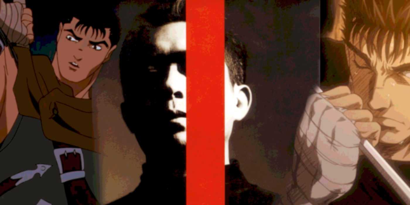 Каждый аниме *Berserk* имеет один неоспоримо невероятный элемент, который они разделяют