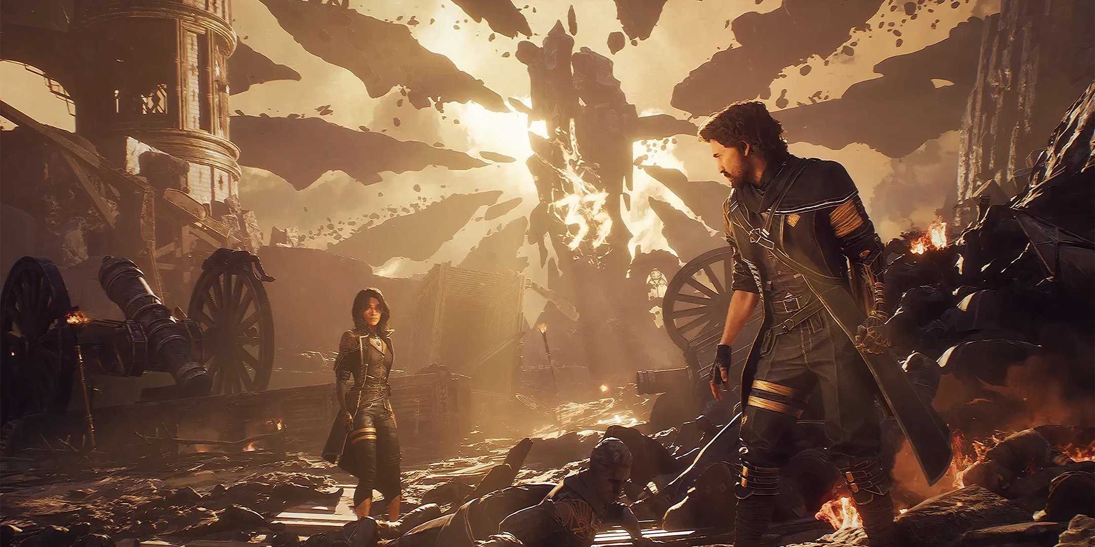 Clair Obscur Expedition 33