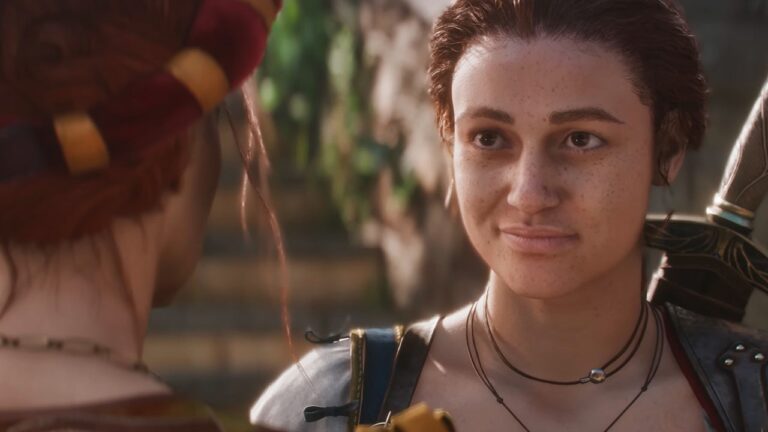 Петер Молинё почувствовал сильные эмоции, увидев новую демонстрацию Fable на Xbox