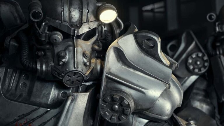 Что такое Liberty Prime из игр серии Fallout и как он может появиться в третьем сезоне сериала