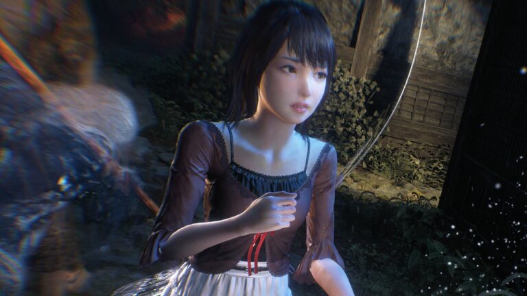 Remake Fatal Frame 2 превращает камеру в самое страшное оружие в игровой индустрии