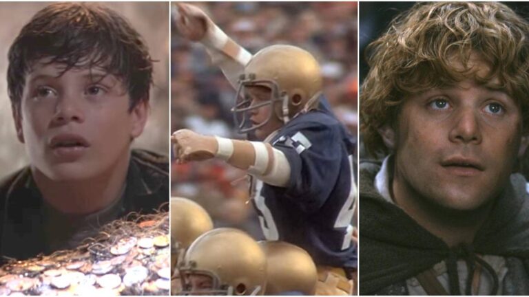 10 лучших фильмов Сэна Астина, ранжированных по версии Rotten Tomatoes