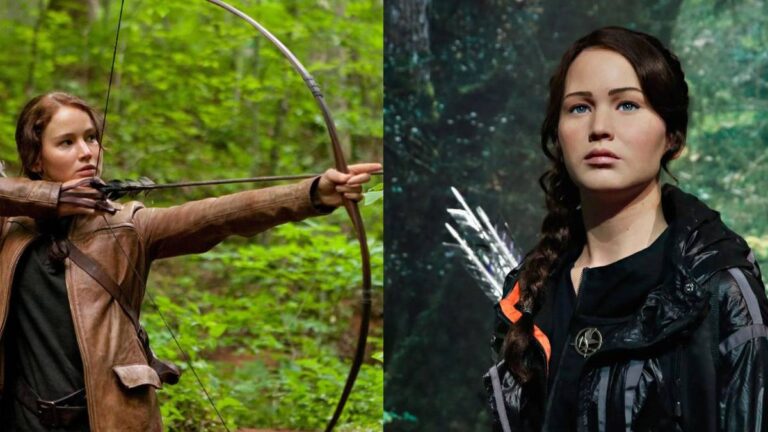 Игры» (The Hunger Games): 10 Непопулярных Мнений о Катнис, Согласно Reddit