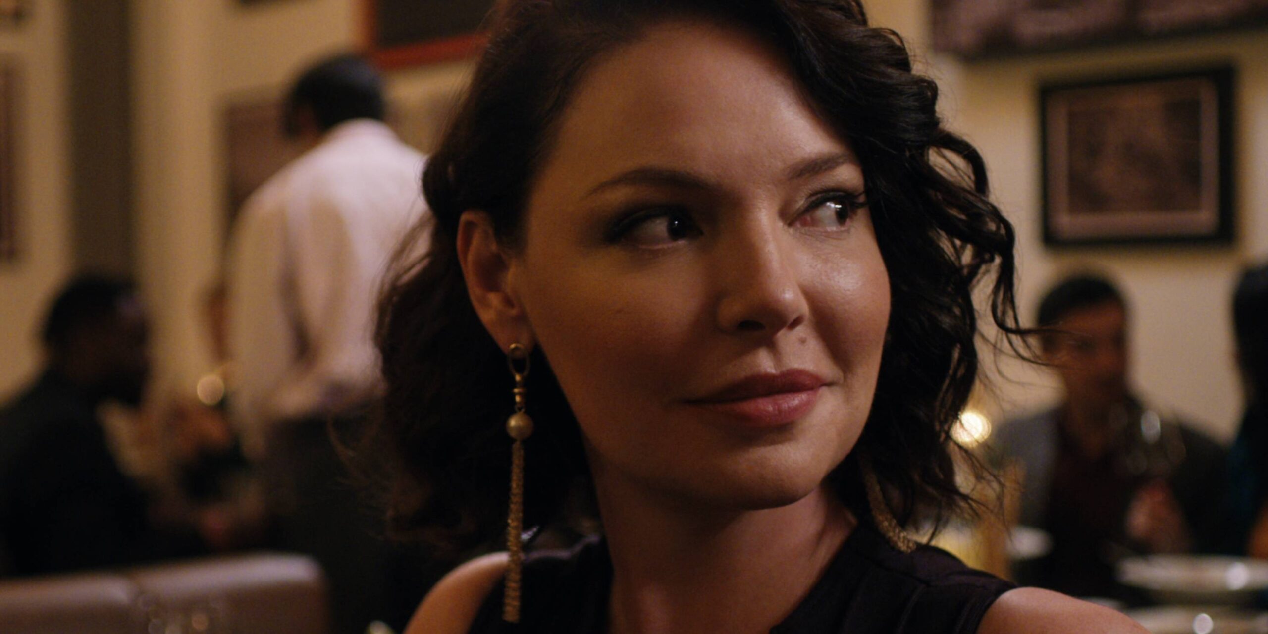 Кэтрин Хегль в Firefly Lane на Netflix