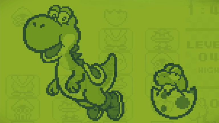 Две классические игры Game Boy поступили в библиотеку Nintendo Switch Online