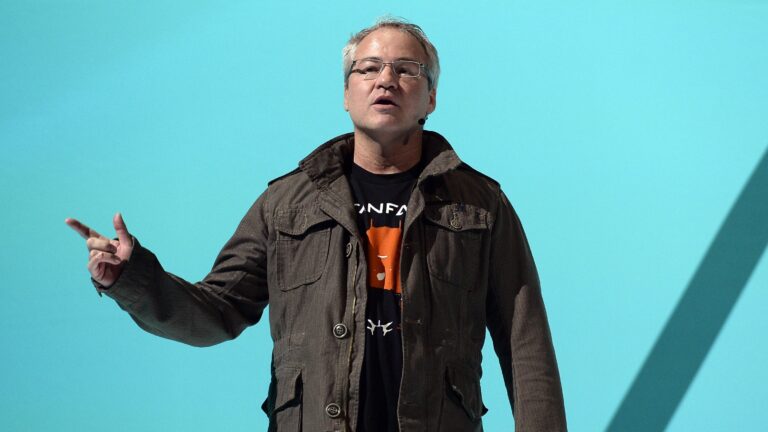 Ведущие представители игровой индустрии высказались о Vince Zampella на DICE 2026 и подчеркнули его вклад в развитие геймдева