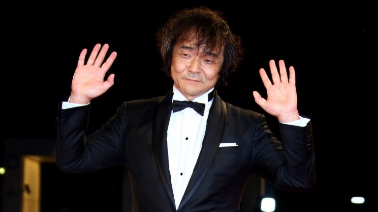 Глава «Призрака в доспехах» Мамору Оши рассказал о 10 000 часах игры в Fallout 4 и увлечении Kojima