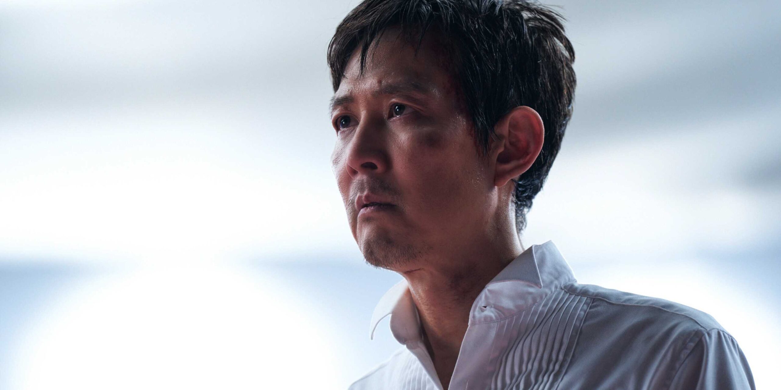 Ги-Хун в Squid Game