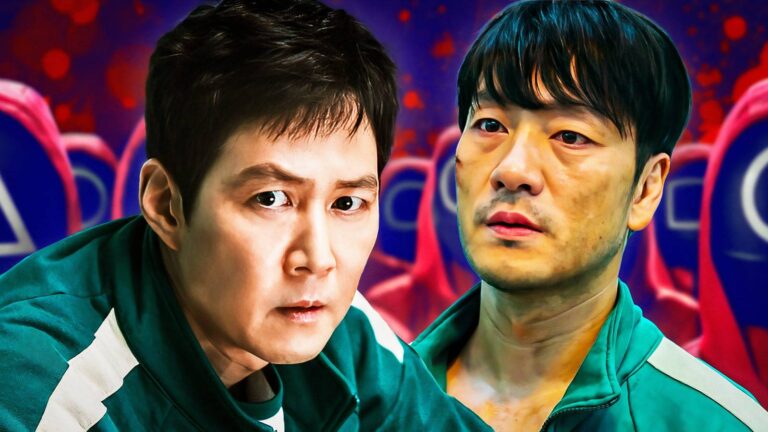 История второго сезона «Игры кальмара» от Ги-хуна делает самые жестокие моменты первого сезона Санг-ву еще хуже.