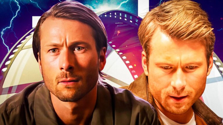 Каждый фильм Глена Поуэла, от худшего к лучшему