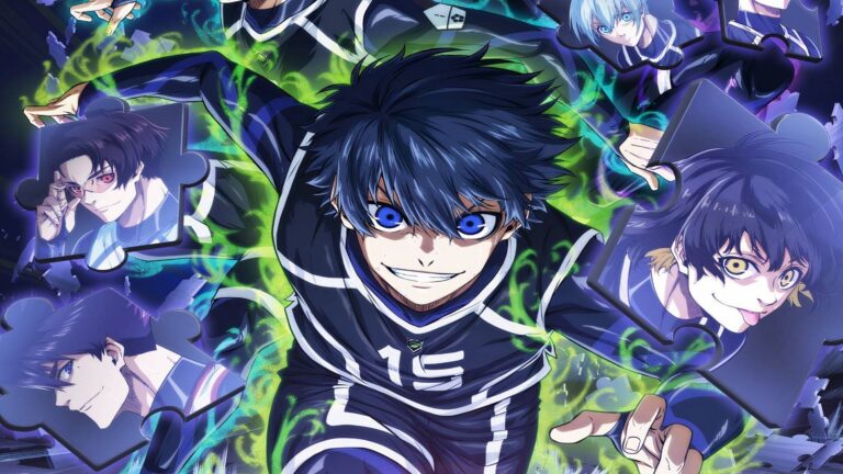 Blue Lock раскрывает дату выхода второго сезона и она ближе, чем думают фанаты.