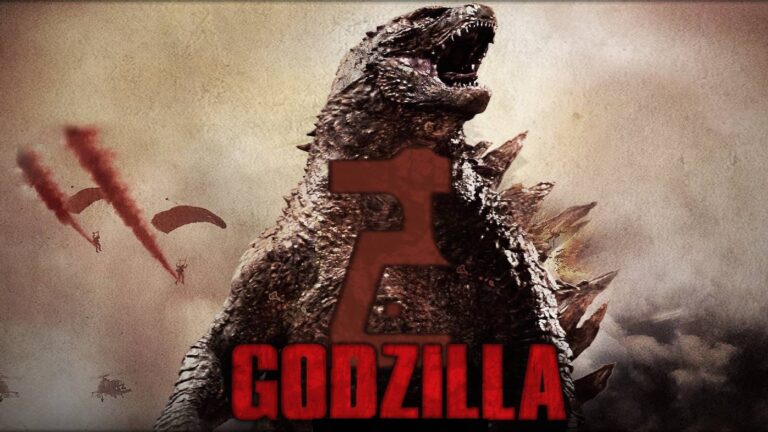 Детали сюжета фильма «Годзилла 2» раскрывают страх перед появлением еще большего количества монстров.