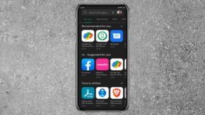 Как обновить Google Play Store на Android-устройстве