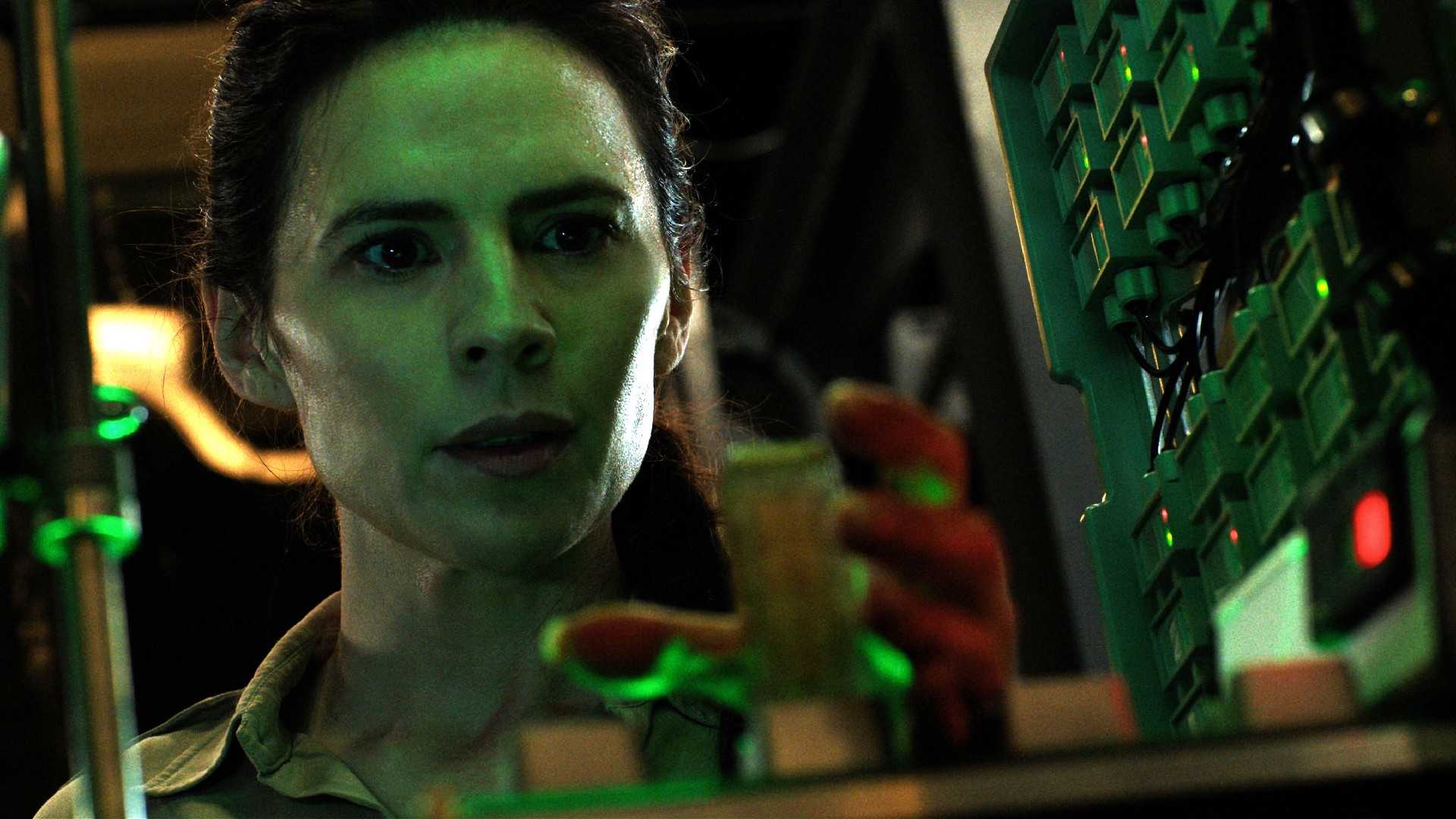 Грей в Mission: Impossible - The Final Reckoning