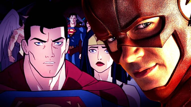 Сравнение двух версий «Кризиса в бесконечном мире» для Justice League: какая лучше?