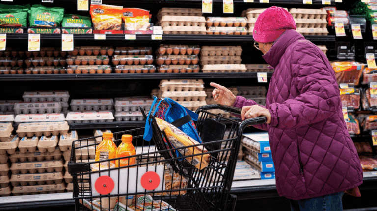 Новое назначение в Федрезерве может изменить стоимость кредитов и повлиять на ваш бюджет