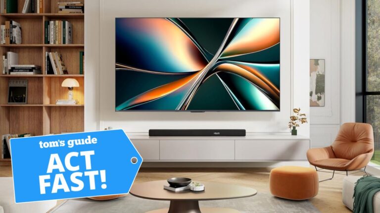 Превзойдите ожидания с доступным 75-дюймовым ТВ по рекордной цене перед Суперкубком