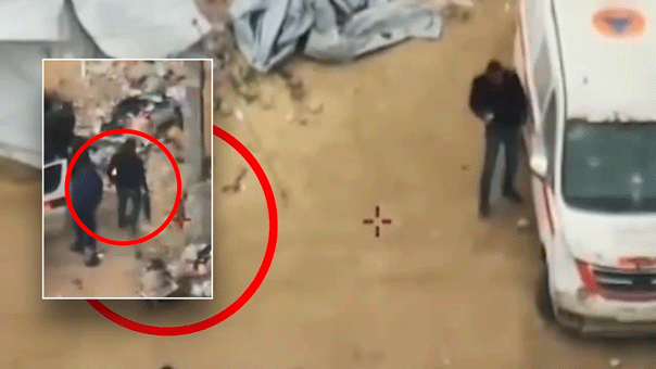 Израиль обвиняет Хамас в нарушении перемирия через использование гражданских объектов для военных целей