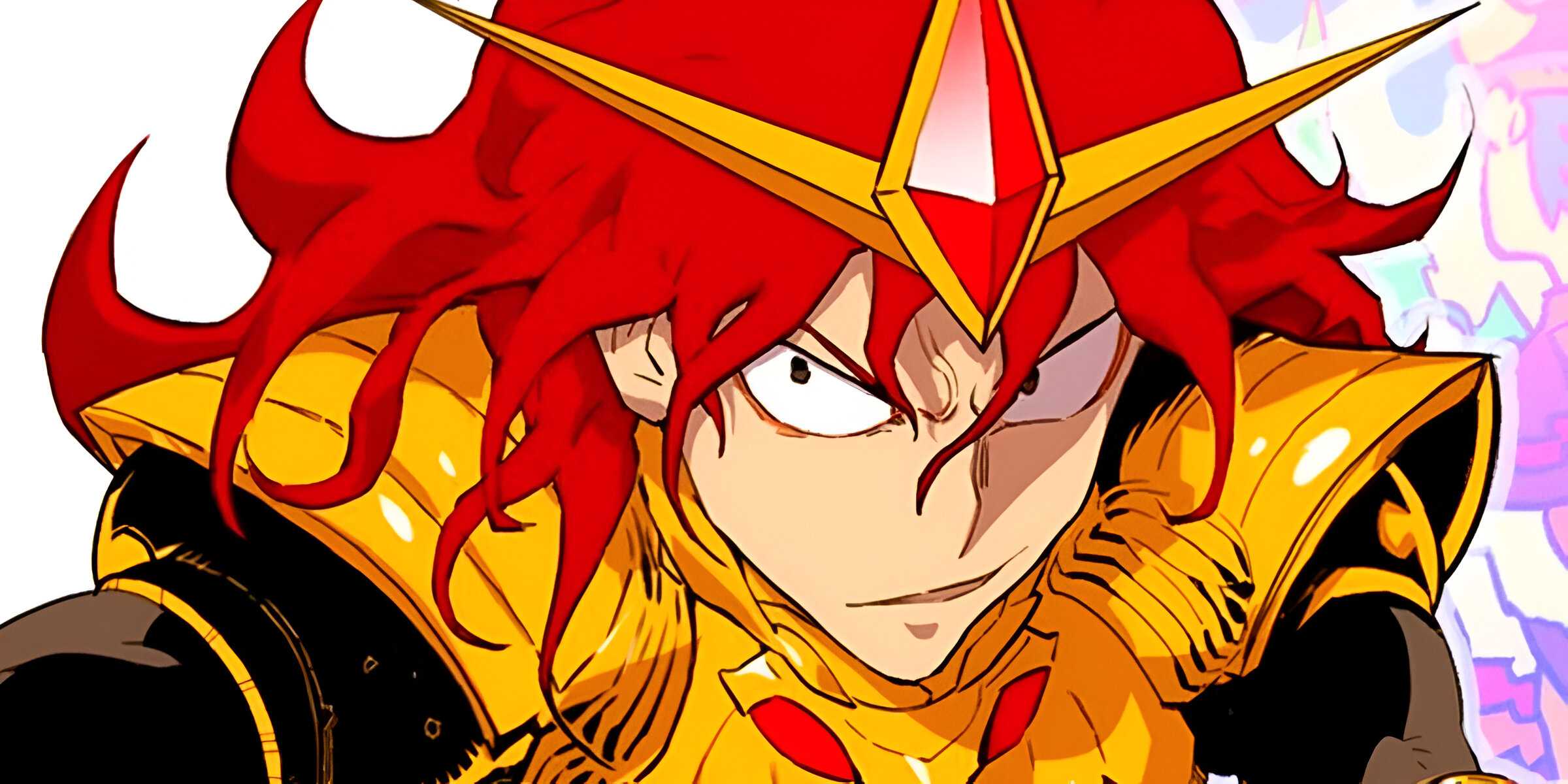 hardcore leveling warrior rank 1